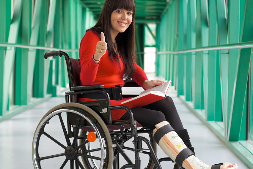 Alquiler de autobuses para transporte de pasajeros con sillas de rueda y discapacitados físicos en Alicante